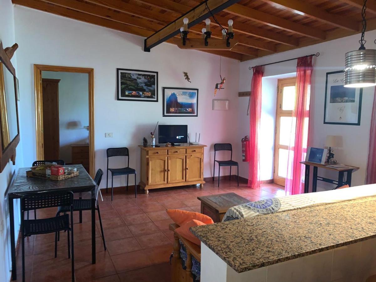 Holiday home La Laguna San Sebastian De La Gomera