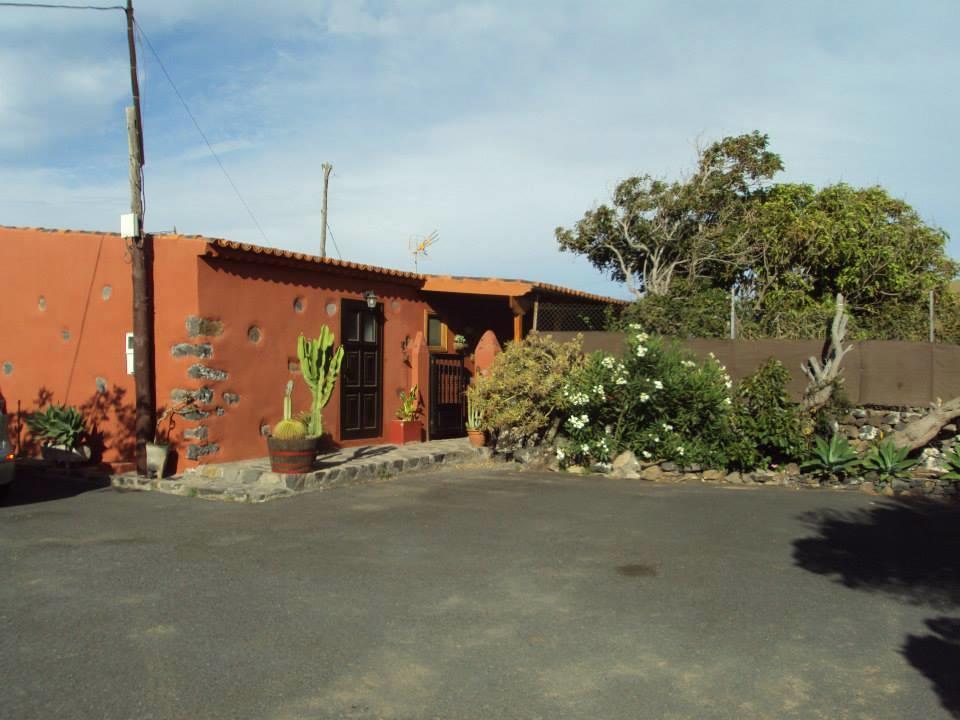 La Laguna *