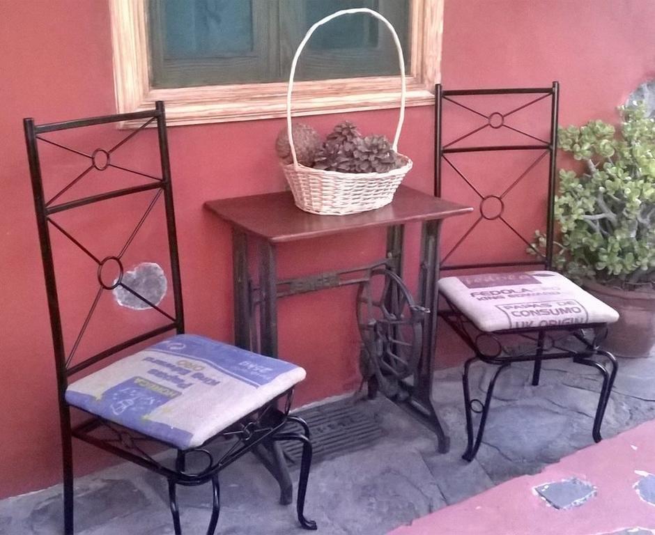 La Laguna *