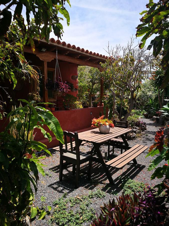 Holiday home La Laguna *