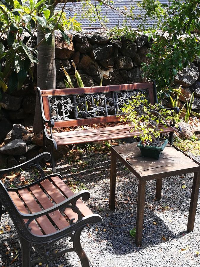 La Laguna * San Sebastian De La Gomera