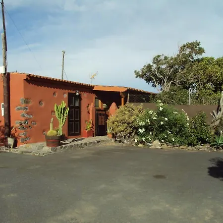 Casa Rural Finca La Laguna San Sebastián de la Gomera Pokój zdjęcie