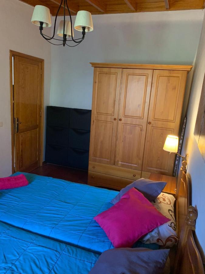 La Laguna Hébergement de vacances