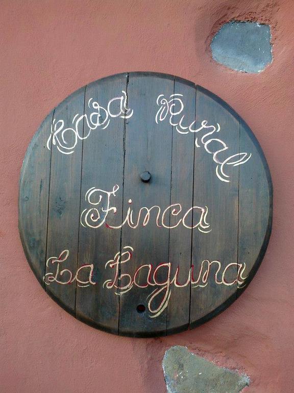 La Laguna Hébergement de vacances *