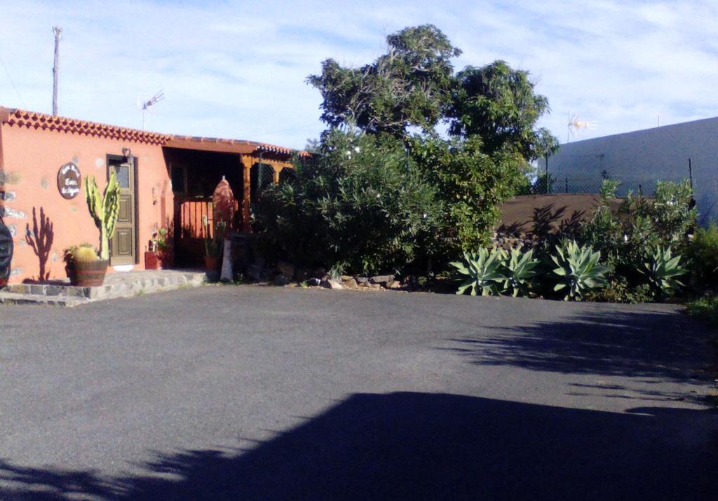 Hébergement de vacances La Laguna *