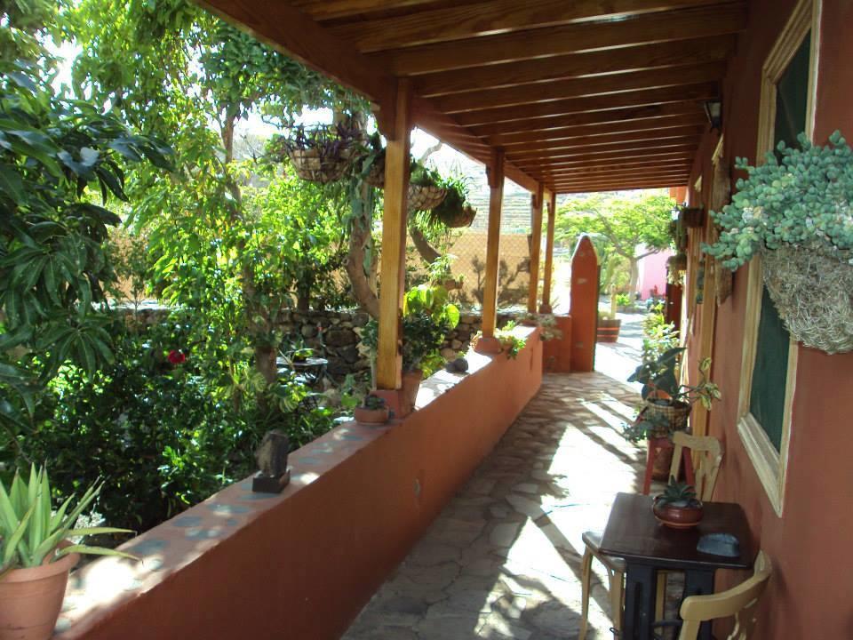 La Laguna * San Sebastián de la Gomera