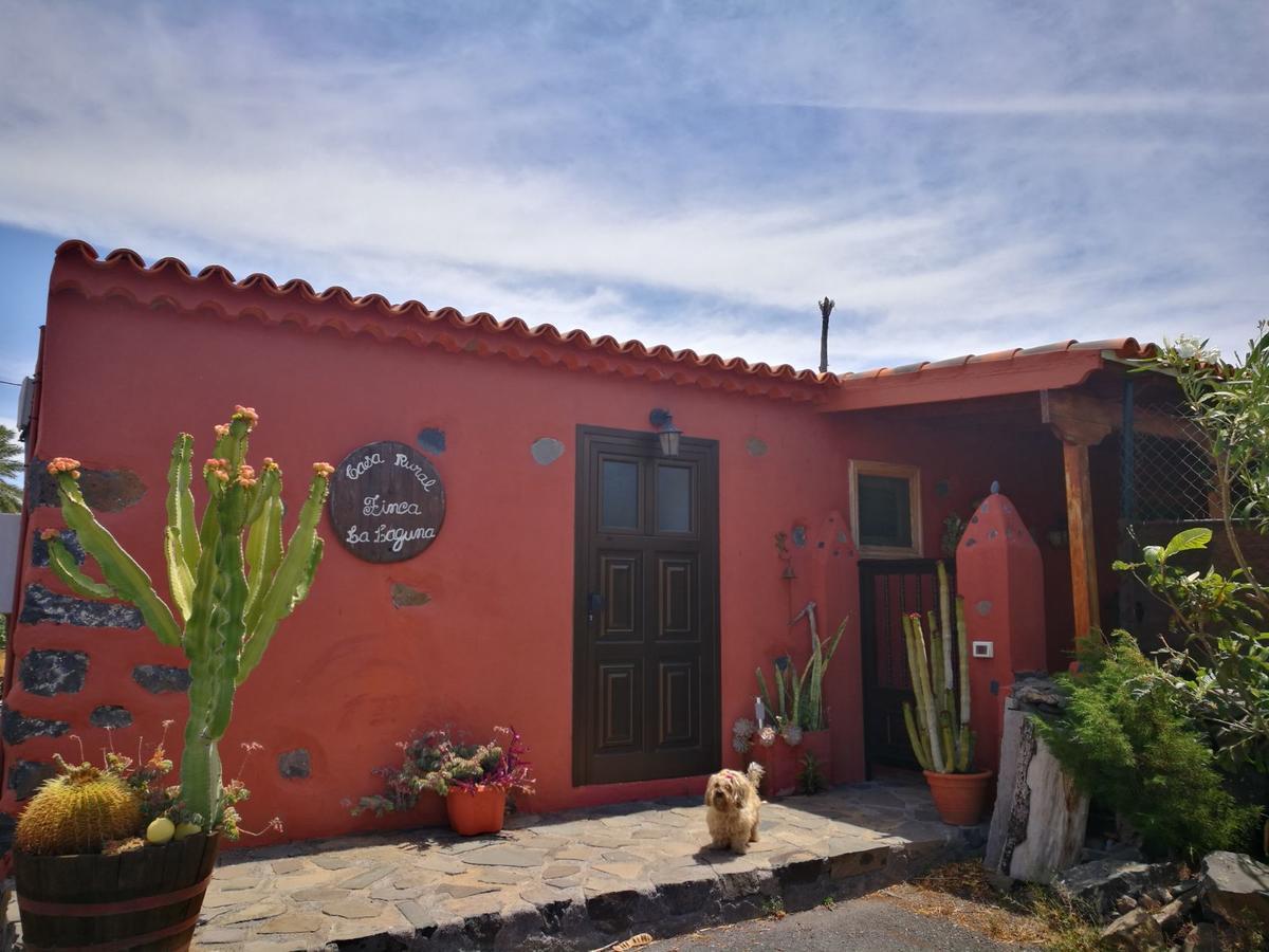 La Laguna